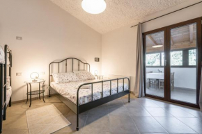 Villa Eleonora Residence App to 1 Capoterra